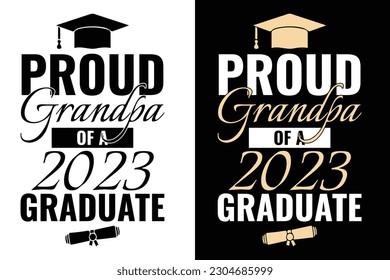 Graduation t-shirt design, Graduation new t-shirts, Graduation funny t-shirt vector design