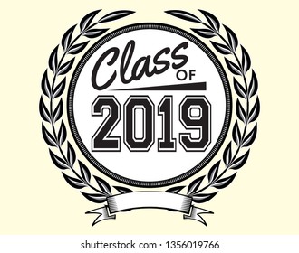 Graduation vector Class of 2019 Congrats grad Congratulations Graduate.