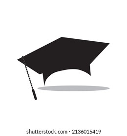 graduation vector for college students