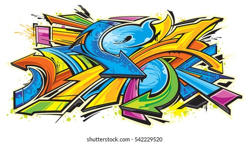 Graffiti