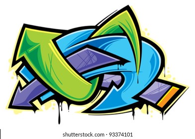 Graffiti