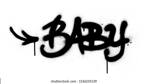 Graffiti Words Images Stock Photos Vectors Shutterstock