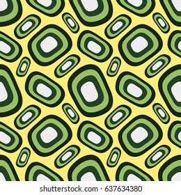 Graffiti Background seamless pattern