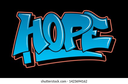 City Hope Inspiring Stock Vectors Images Vector Art Shutterstock