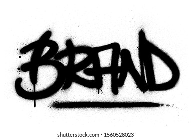 17,743 Graffiti branding Images, Stock Photos & Vectors | Shutterstock