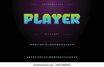 Graffiti font text effect, spray and street text style