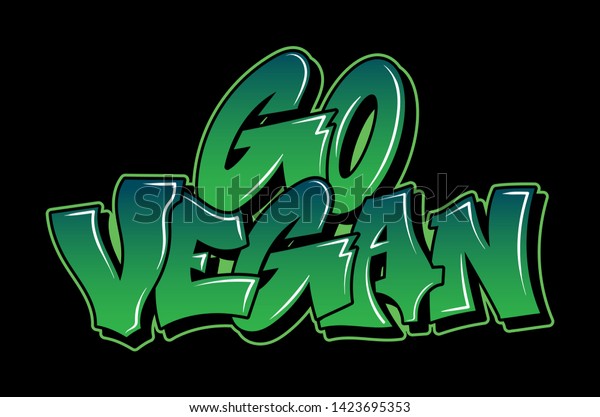 Download 880 Gambar Graffiti Go Green  HD