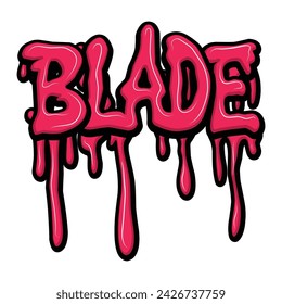 graffiti lettering typography art illustration