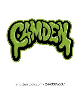 graffiti lettering typography art illustration