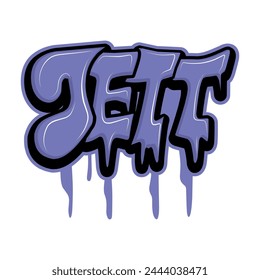 graffiti lettering typography art illustration