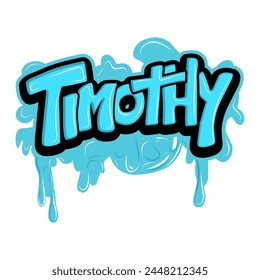graffiti lettering typography art illustration