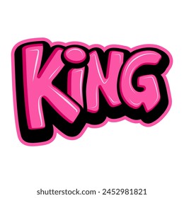 graffiti lettering typography art illustration