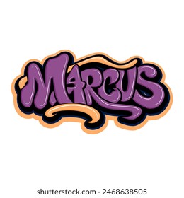 graffiti lettering typography art illustration