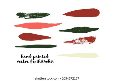 Graffiti Lines. Textured Doodle or Smear. Background Turquoise Swatch Collection. Hand Painted Blue Buttons, Cool Bright Highlights. Vector Brushstrokes or Banners. Vintage Logo Scribble Paint Element