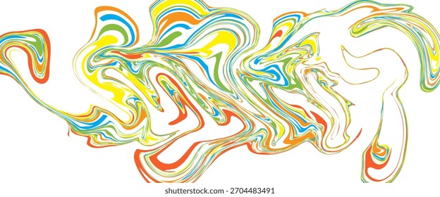 Graffiti pop art background on the wall abstract vector colorfull pattern wallpaper art Abstract Hand Drawing Spray Paint Camouflage Brush Strokes Clouds Dots Ink Paint Background.
