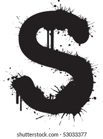 Graffiti S