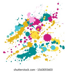 242,364 Color splash graffiti Images, Stock Photos & Vectors | Shutterstock