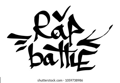 rap battle text online