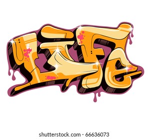 22,109 Street life graffiti Images, Stock Photos & Vectors | Shutterstock