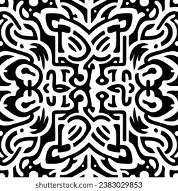 Graffiti with vector patterns 
graffiti vector illustrations with beautiful patterns and images.