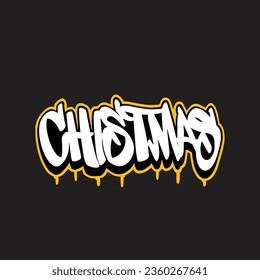 graffiti vector tagging letter word text street art mural hand draw