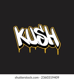 graffiti vector tagging letter word text street art mural hand draw