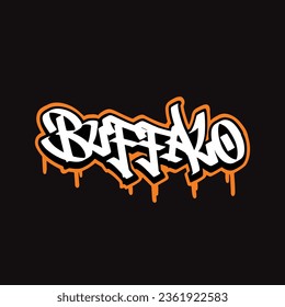 graffiti vector tagging letter word text street art mural hand draw