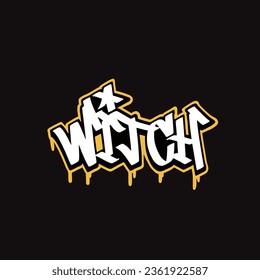 graffiti vectorial etiquetando letra palabra texto arte callejero dibujar mano mural