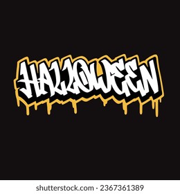 graffiti vector tagging letter word text street art mural hand draw