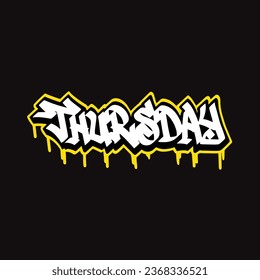 graffiti vectorial etiquetando letra palabra texto arte callejero dibujar mano mural