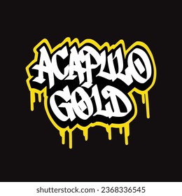 graffiti vectorial etiquetando letra palabra texto arte callejero dibujar mano mural