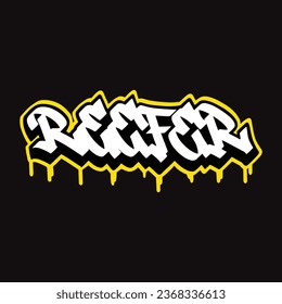 graffiti vectorial etiquetando letra palabra texto arte callejero dibujar mano mural