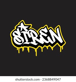 graffiti vectorial etiquetando letra palabra texto arte callejero dibujar mano mural