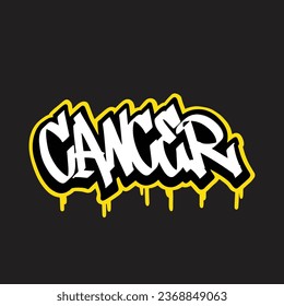 graffiti vector tagging letter word text street art mural hand draw