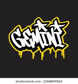 graffiti vector tagging letter word text street art mural hand draw