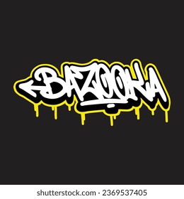 graffiti vector tagging letter word text street art mural hand draw	