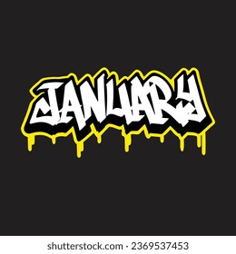 graffiti vector tagging letter word text street art mural hand draw	