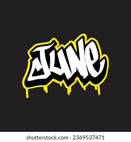 graffiti vector tagging letter word text street art mural hand draw	