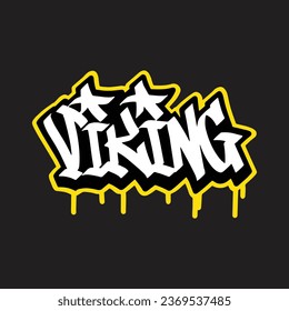 graffiti vectorial etiquetando letra palabra texto arte callejero dibujar mano mural	