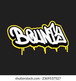 graffiti vectorial etiquetando letra palabra texto arte callejero dibujar mano mural	