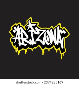 graffiti vector tagging letter word text street art mural hand draw
