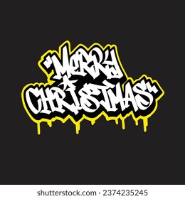 graffiti vector tagging letter word text street art mural hand draw