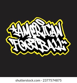 graffiti vector tagging letter word text street art mural hand draw