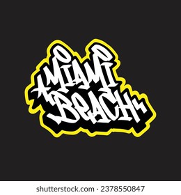 graffiti vector tagging letter word text street art mural hand draw