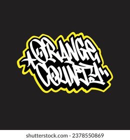 graffiti vector tagging letter word text street art mural hand draw