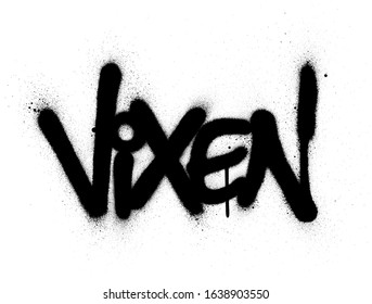 Vixen