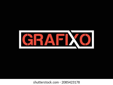 GRAFIXO Multipurpose Logo Design for you