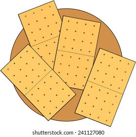 Graham Crackers