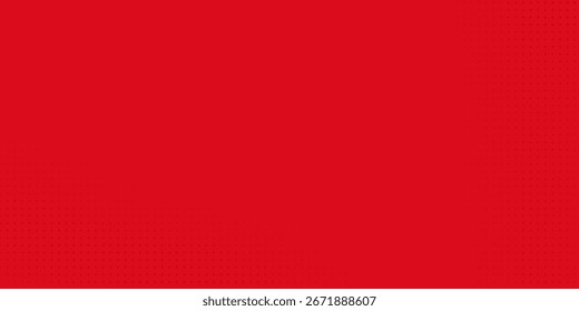 Pared de pintura roja oscura abstracta del grano o fondo de papel rojo moderno