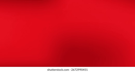 Korn abstrakte dunkelrote Farbe Wand oder rotes Papier Hintergrund oder Textur einfach
